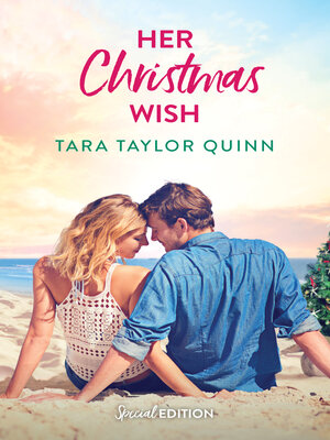 cover image of Her Christmas Wish